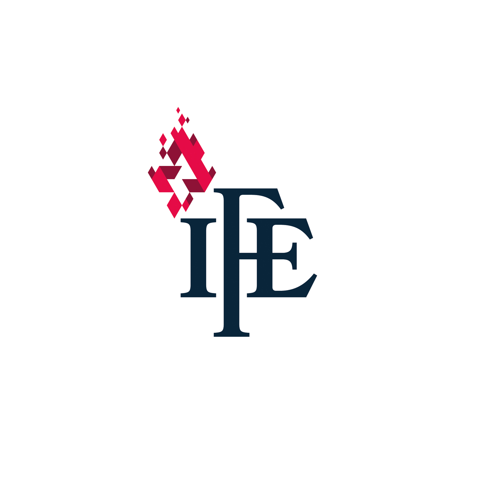 Institution of Fire Engineers logo